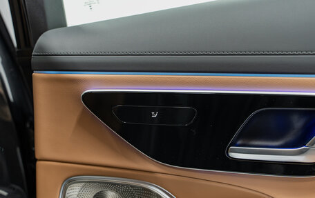 Mercedes-Benz E-Класс, 2025 год, 9 790 000 рублей, 21 фотография