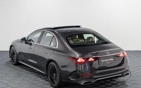 Mercedes-Benz E-Класс, 2025 год, 9 790 000 рублей, 23 фотография