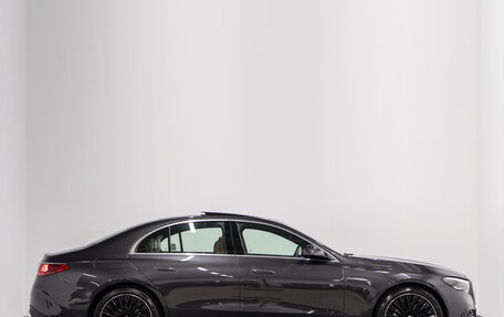 Mercedes-Benz E-Класс, 2025 год, 9 790 000 рублей, 27 фотография