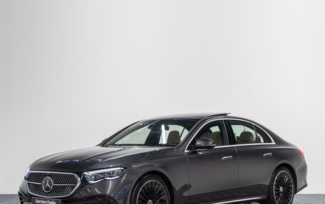 Mercedes-Benz E-Класс, 2025 год, 9 790 000 рублей, 24 фотография