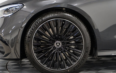 Mercedes-Benz E-Класс, 2025 год, 9 790 000 рублей, 26 фотография