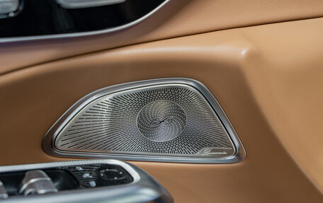 Mercedes-Benz E-Класс, 2025 год, 9 790 000 рублей, 19 фотография