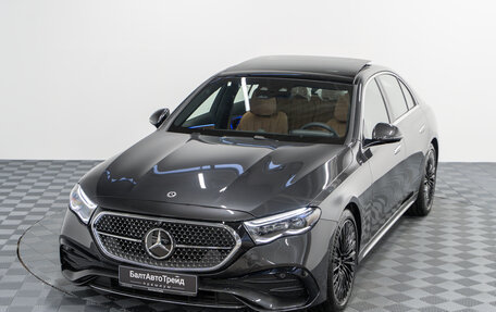 Mercedes-Benz E-Класс, 2025 год, 9 790 000 рублей, 22 фотография