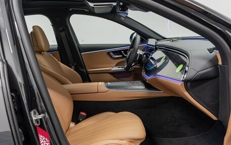 Mercedes-Benz E-Класс, 2025 год, 9 790 000 рублей, 29 фотография