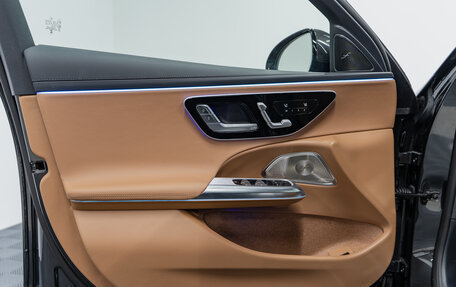 Mercedes-Benz E-Класс, 2025 год, 9 790 000 рублей, 36 фотография