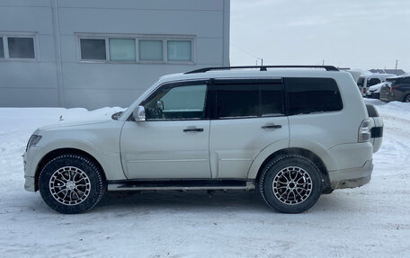 Mitsubishi Pajero IV, 2019 год, 3 450 000 рублей, 5 фотография