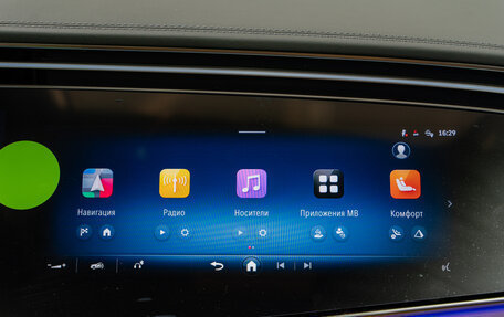 Mercedes-Benz E-Класс, 2025 год, 9 790 000 рублей, 33 фотография