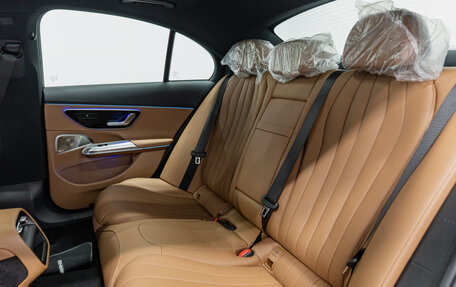 Mercedes-Benz E-Класс, 2025 год, 9 790 000 рублей, 34 фотография