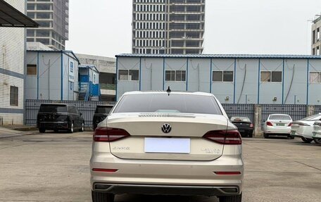 Volkswagen Lavida, 2021 год, 1 530 000 рублей, 5 фотография