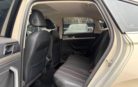 Volkswagen Lavida, 2021 год, 1 530 000 рублей, 8 фотография