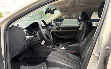 Volkswagen Lavida, 2021 год, 1 530 000 рублей, 7 фотография