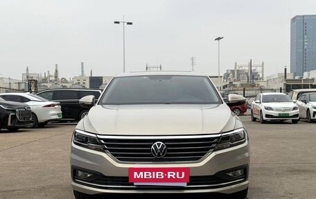 Volkswagen Lavida, 2021 год, 1 530 000 рублей, 2 фотография