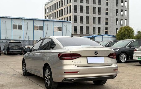 Volkswagen Lavida, 2021 год, 1 530 000 рублей, 6 фотография