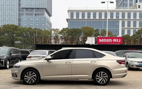 Volkswagen Lavida, 2021 год, 1 530 000 рублей, 4 фотография