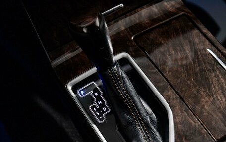 Toyota Camry, 2017 год, 2 400 000 рублей, 16 фотография