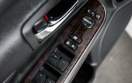 Toyota Camry, 2017 год, 2 400 000 рублей, 18 фотография