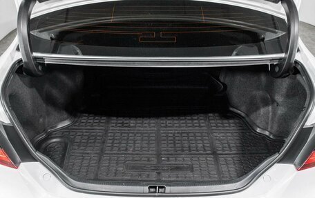 Toyota Camry, 2017 год, 2 400 000 рублей, 19 фотография