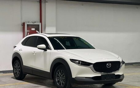 Mazda CX-30 I, 2022 год, 2 240 999 рублей, 3 фотография