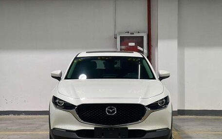 Mazda CX-30 I, 2022 год, 2 240 999 рублей, 2 фотография