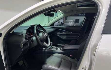 Mazda CX-30 I, 2022 год, 2 240 999 рублей, 7 фотография