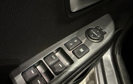 KIA Rio III рестайлинг, 2014 год, 820 000 рублей, 15 фотография