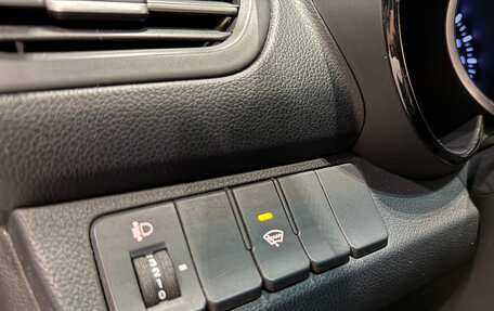 KIA Rio III рестайлинг, 2014 год, 820 000 рублей, 16 фотография