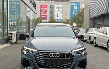 Audi A3, 2022 год, 1 735 003 рублей, 2 фотография
