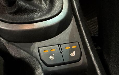 KIA Rio III рестайлинг, 2014 год, 820 000 рублей, 17 фотография