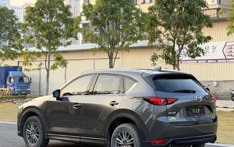 Mazda CX-5 II, 2017 год, 1 830 000 рублей, 6 фотография