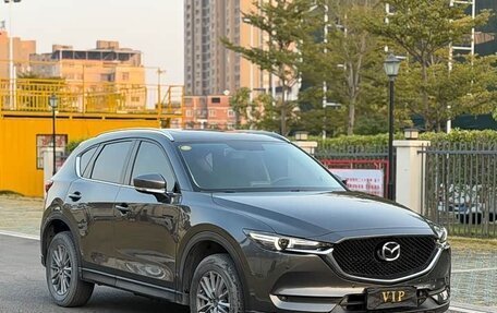 Mazda CX-5 II, 2017 год, 1 830 000 рублей, 3 фотография