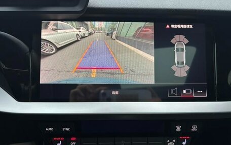 Audi A3, 2022 год, 1 735 003 рублей, 9 фотография