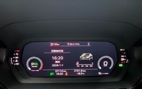 Audi A3, 2022 год, 1 735 003 рублей, 8 фотография