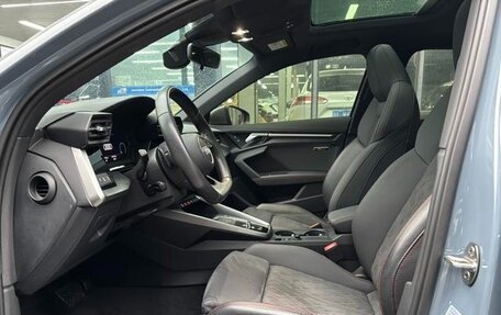 Audi A3, 2022 год, 1 735 003 рублей, 10 фотография