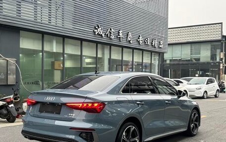 Audi A3, 2022 год, 1 735 003 рублей, 5 фотография