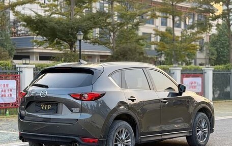 Mazda CX-5 II, 2017 год, 1 830 000 рублей, 4 фотография