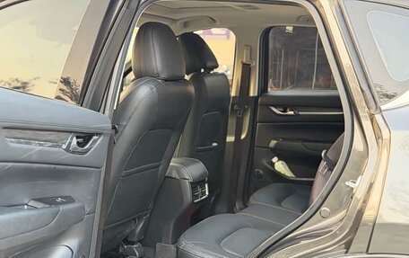 Mazda CX-5 II, 2017 год, 1 830 000 рублей, 9 фотография