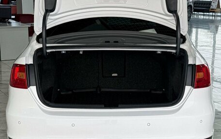 Volkswagen Jetta VI, 2013 год, 1 149 000 рублей, 7 фотография