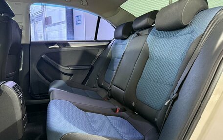 Volkswagen Jetta VI, 2013 год, 1 149 000 рублей, 10 фотография