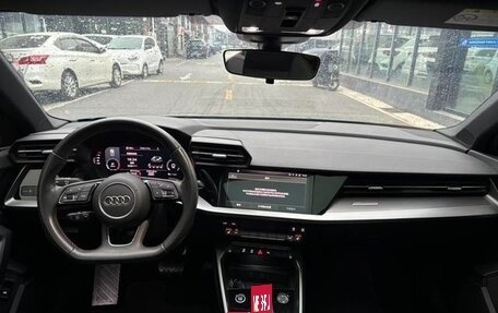 Audi A3, 2022 год, 1 735 003 рублей, 7 фотография