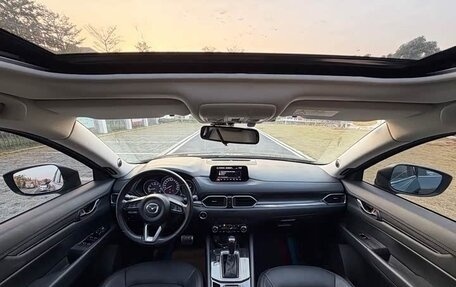 Mazda CX-5 II, 2017 год, 1 830 000 рублей, 8 фотография