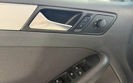 Volkswagen Jetta VI, 2013 год, 1 149 000 рублей, 22 фотография