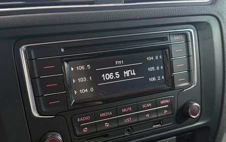 Volkswagen Jetta VI, 2013 год, 1 149 000 рублей, 20 фотография