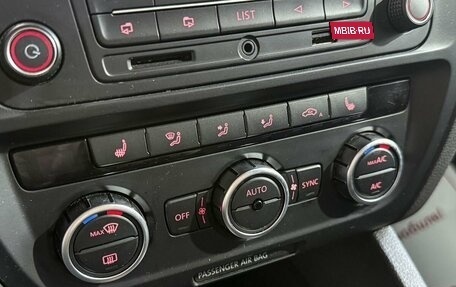 Volkswagen Jetta VI, 2013 год, 1 149 000 рублей, 21 фотография