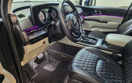 KIA Carnival, 2021 год, 3 635 000 рублей, 11 фотография