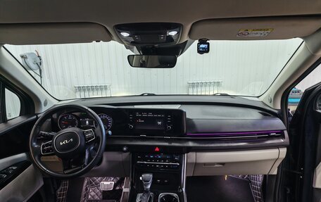 KIA Carnival, 2021 год, 3 635 000 рублей, 14 фотография