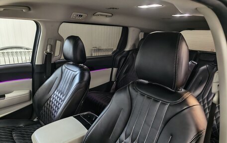 KIA Carnival, 2021 год, 3 635 000 рублей, 21 фотография