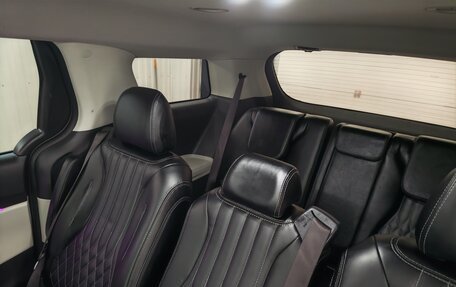 KIA Carnival, 2021 год, 3 635 000 рублей, 20 фотография