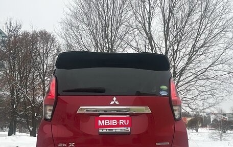 Mitsubishi eK Custom I, 2019 год, 1 215 000 рублей, 6 фотография