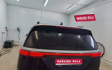 KIA Carnival, 2021 год, 3 635 000 рублей, 16 фотография