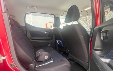 Mitsubishi eK Custom I, 2019 год, 1 215 000 рублей, 11 фотография